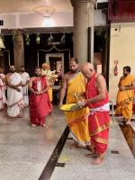 Nitya Bali Puja